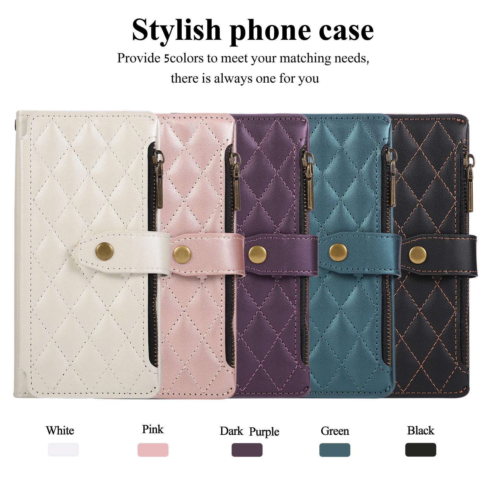 Crossbody سستة المغناطيسي المحفظة حافظة جلدية لجوجل بكسل 10 برو Xl 9A 9 8 8A 7A 7 طويل الحبل حقيبة كتاب مسنده غطاء