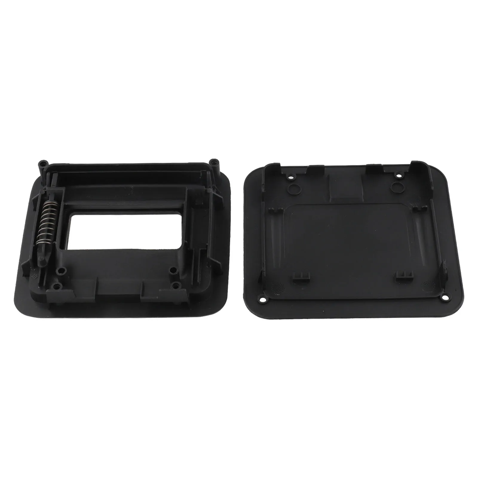 

Установка Замена Крышка слота запасного колеса Обновление салона автомобиля Крышка ручки багажника Деталь имя Ручка ковра багажника