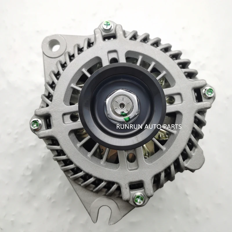 12V 200A Auto Alternator for Ford Explorer 2013 3.5L LINCOLN DG1Z-10346-B DG1Z10346B A004TX0191 11614N