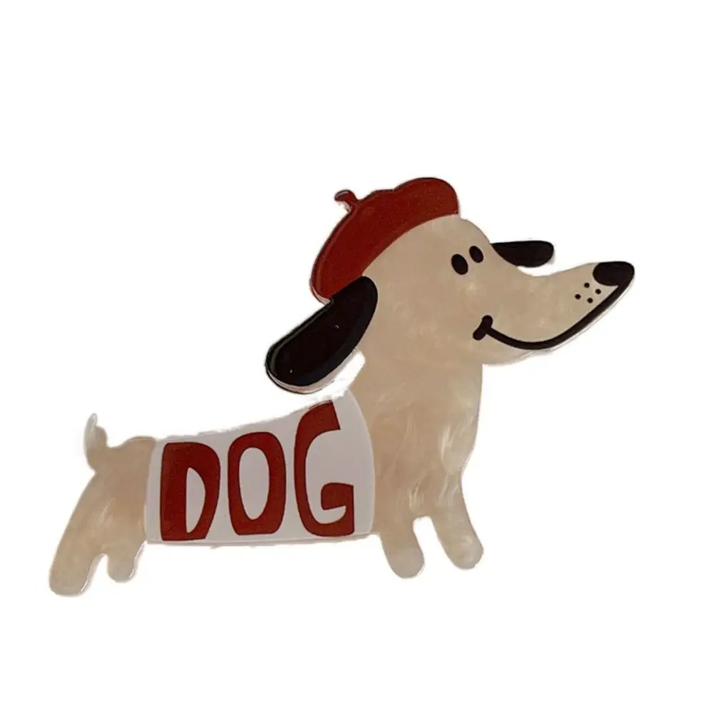 

Акриловая заколка для волос с милым животным и котом, заколка для челки в корейском стиле, мультяшная заколка в виде утконоса, аксессуары для волос, заколка для волос с героями мультфильмов, путешествия