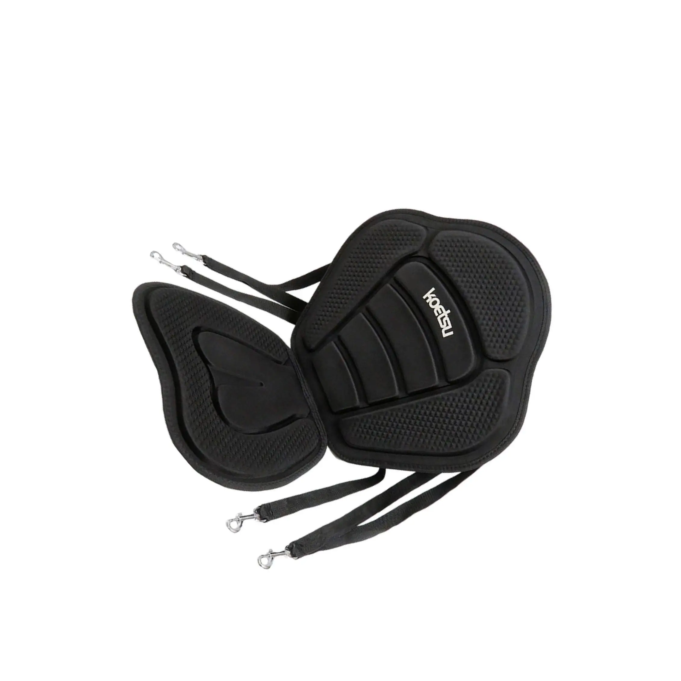 

Kayak Seat Back Pad Canoe Backrest Seat for Kayaking Inflatable Boat Rafting