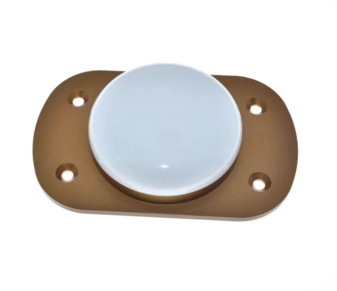 

TOXUHigh Accuracy Rtk Gnss Aviation Antenna Aerial With Tnc-K Connector