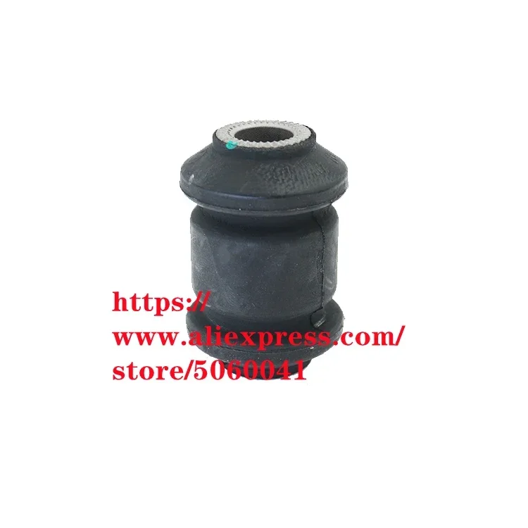 Lower swing arm bush for Brilliance V3 Lower suspension arm bushing Triangular arm rubber bush