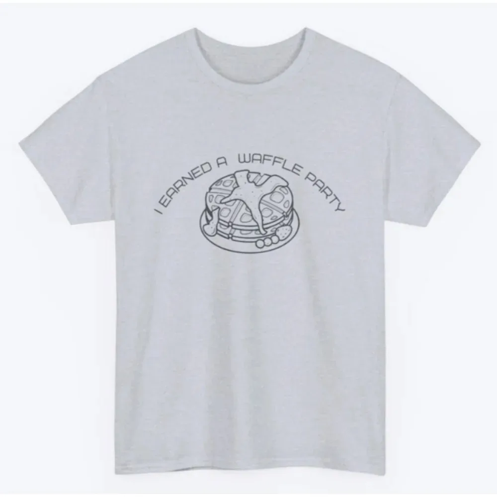 قطع التي شيرت الهراء حزب تي شيرت مضحك تصميم فريد من نوعه تي شيرت مطبوع القمم الرجال النساء العالمي الصيف جولة الرقبة قصيرة الأكمام