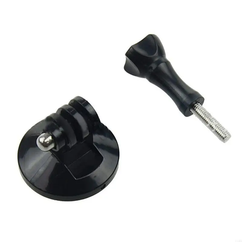 41qa Holder Mini Streamod Mount Outdoor Sports Camera Base Adapter для