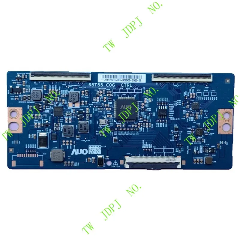 Jdtw 65T55-C0G 65 I… - image