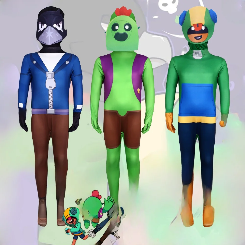 

loween Wildern Battle Cosplay Role-plang Tight-Fitting Suit Costume Ladies' Faion Stage Clothing 2025 Summer