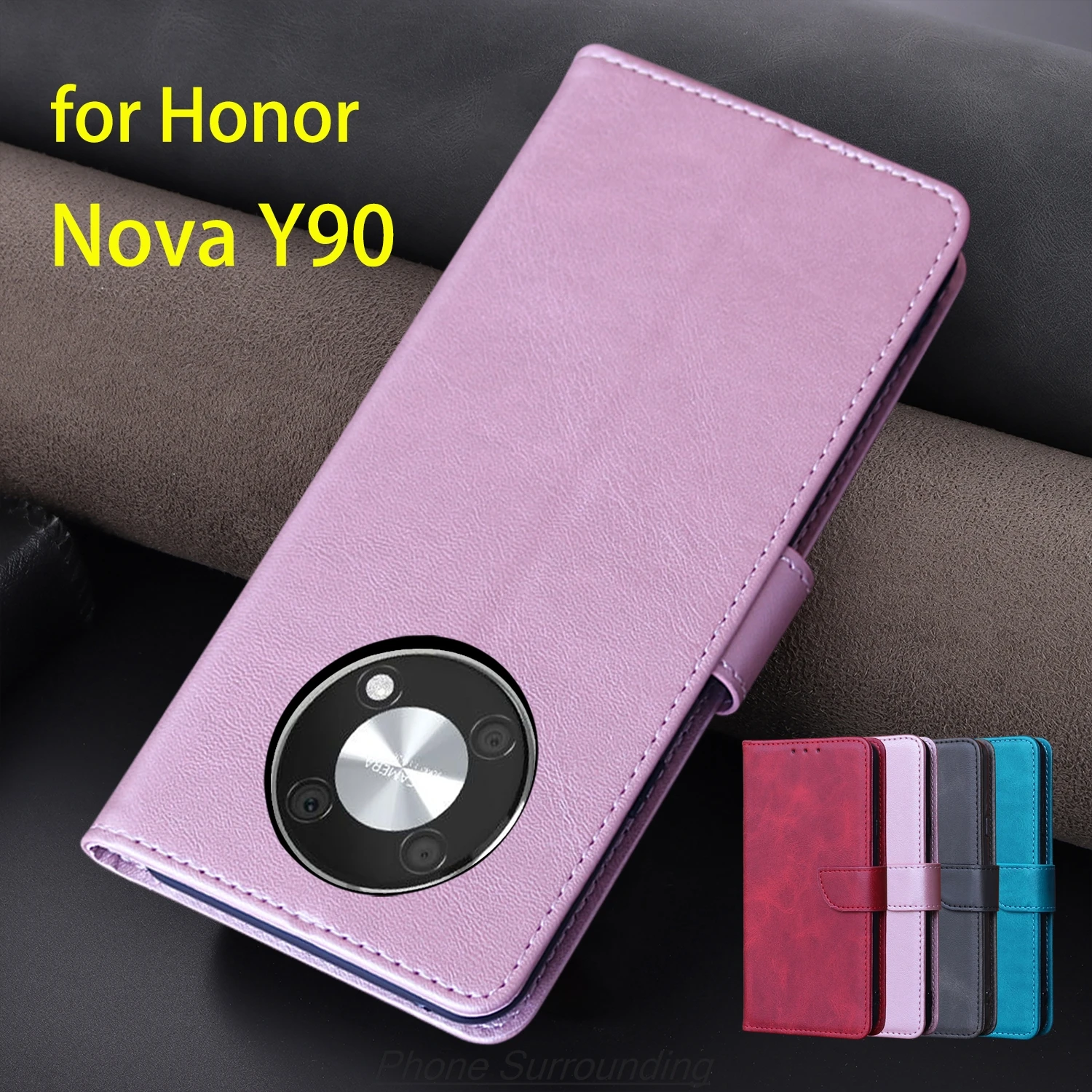 Wallet Flip Cover L… - image