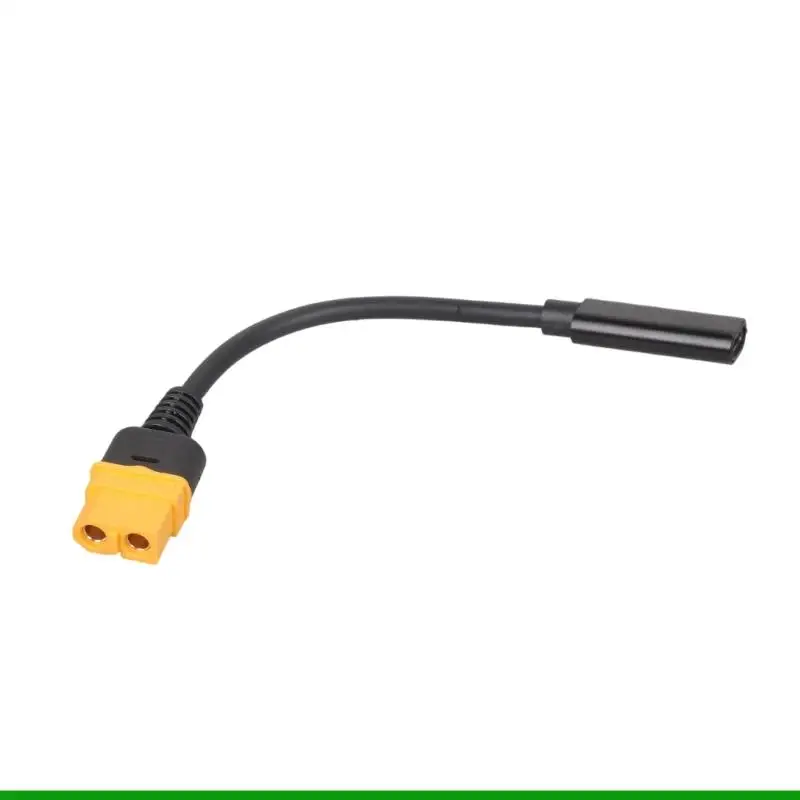 U55C 100W Power Adapters Cable USB C Female To XT60 Female For Vehicles And FPV Equipment
