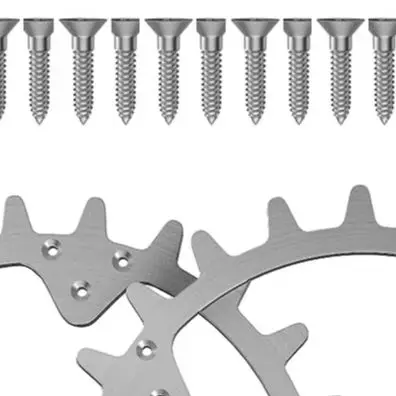 Heavy Duty Robot Mower Spikes For Worx Landroid= 320 330X 420 430X 440 450X Enhanced Grip Slope Climbing Accessories 2026 New