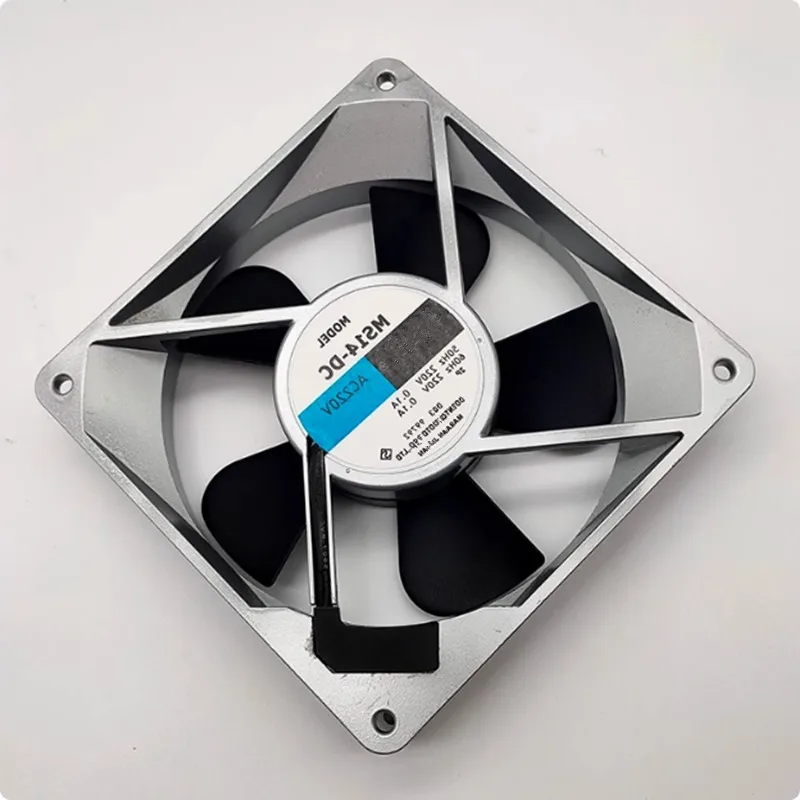 New genuine cooling fan MU825S-13 MU825S-23  MU825S-53  MU825S-43N  MU825S-13N MU825S-23N  MU825S-53N  MU1428S-41 MU1428S-51