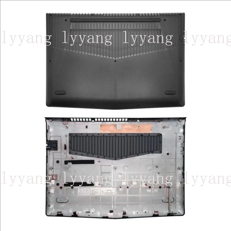 f  New For Lenovo Legion Y520 R720 Y520-15 R720-15 Bottom Base Case Lower Cover