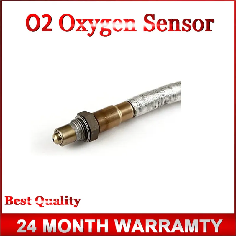 

11787570481 11787570480 Air Fuel Ratio Lambda Oxygen O2 Sensor for BMW E82 E81 E90 E93 E92 E91 120i 320i X1 E84