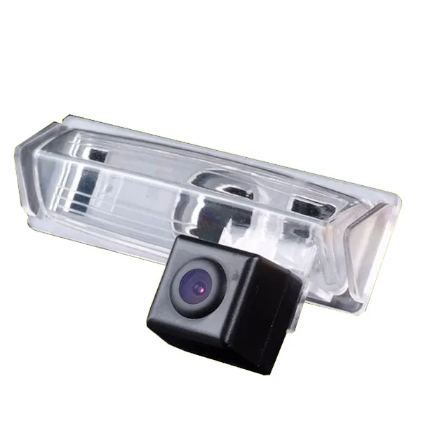 

Car rear view back up car Camera for Suzuki SX4 reverse parking car camera waterproof NTSC