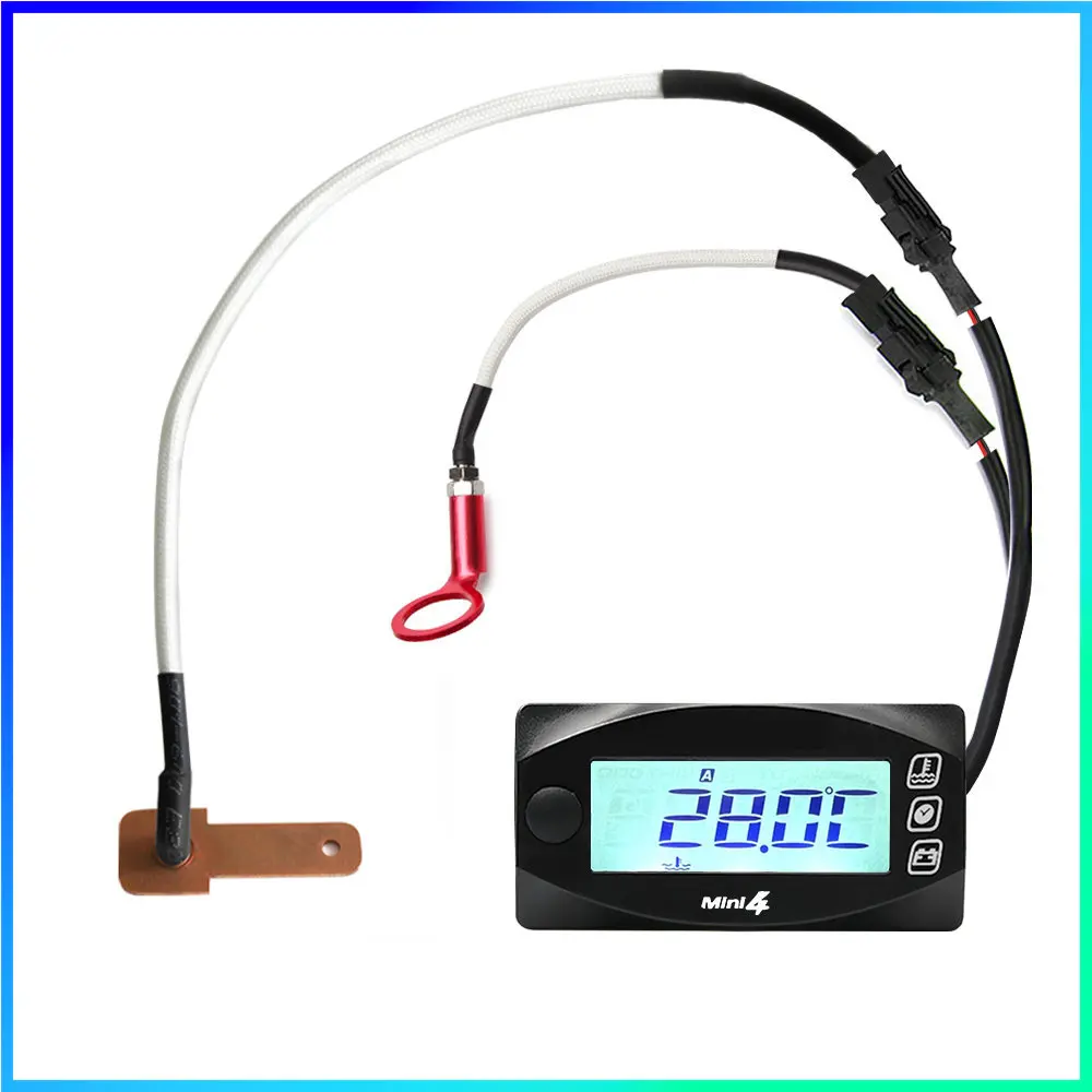 Koso Motorcycle Min…