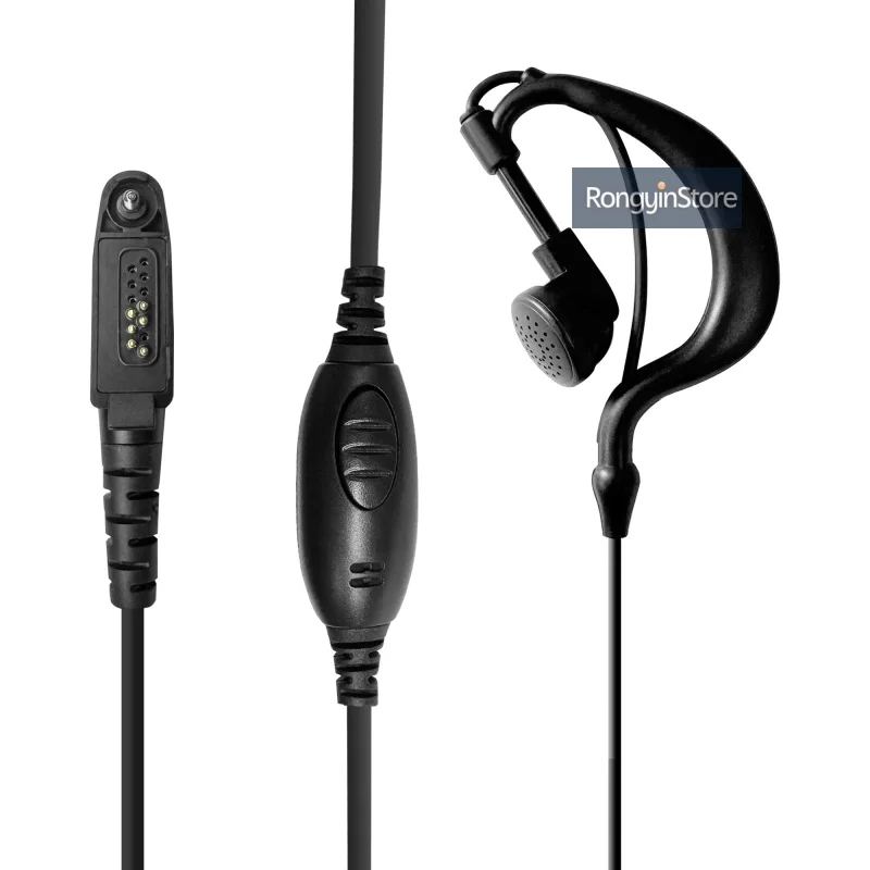 Thumbnail 3 - #8 Trending Walkie Talkie Earpieces Right Now