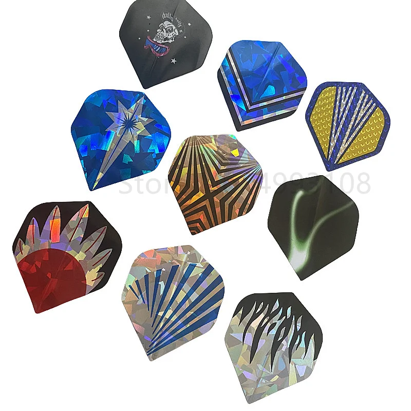 Thumbnail 2 - #88 Best Dart Flights to Buy In 2026