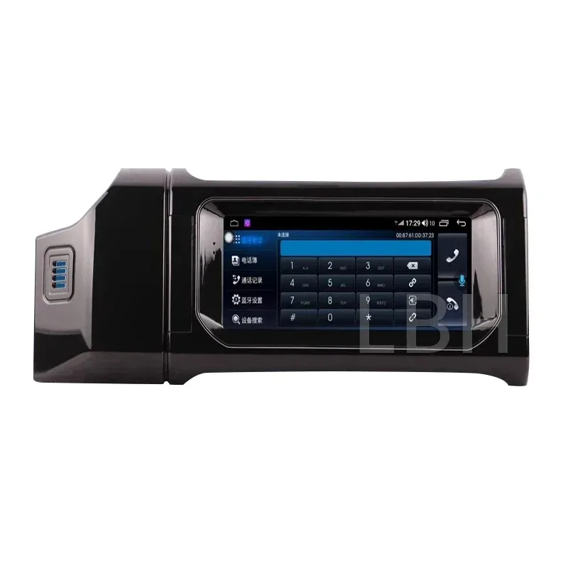 

10,25-дюймовый автомобильный радиоприемник на базе Android, подходит для Land Rover Range Rover Vogue L405 V8, GPS-навигатор, мультимедийный плеер, умный сенсорный экран