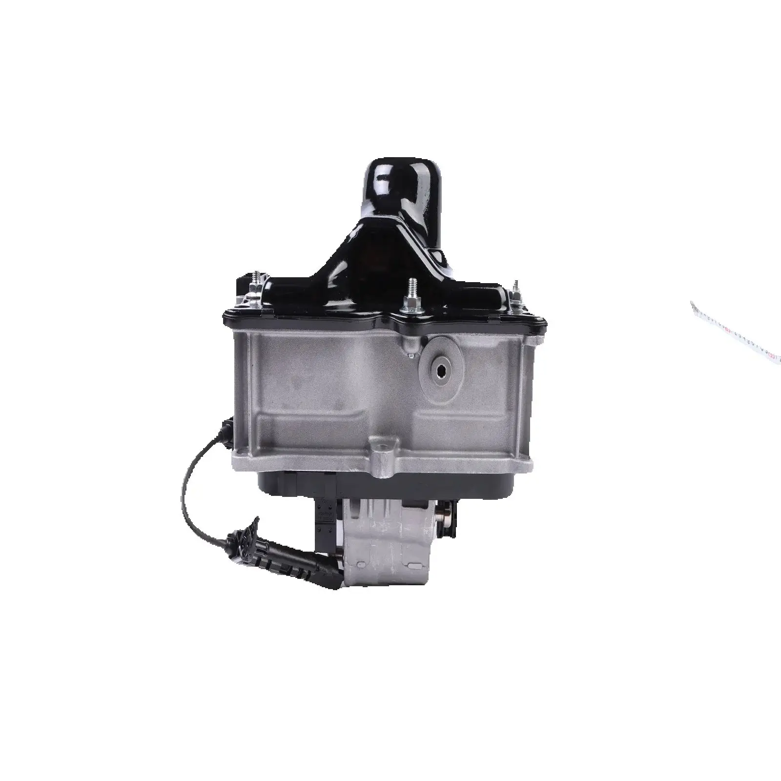 TCU Valve Body 0AM927769D DQ200 FOR Volkswagen Skoda Audi 7-Speed Transmission Module