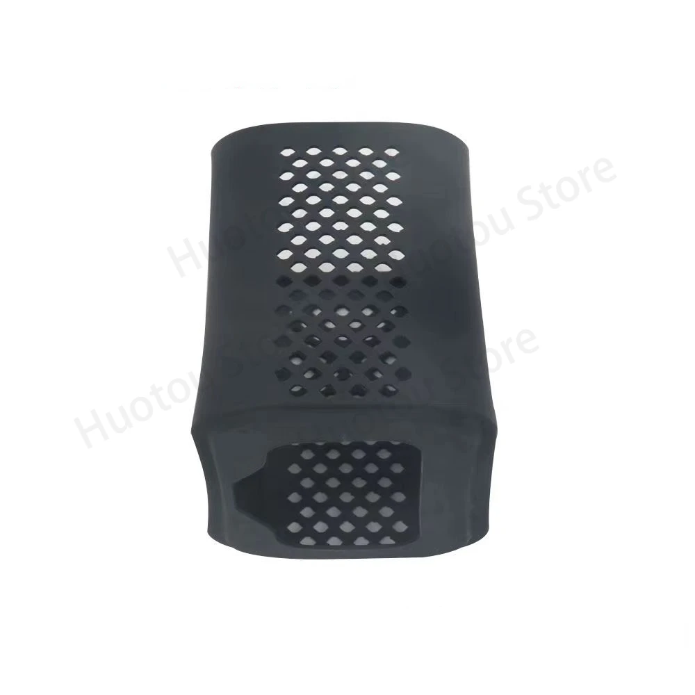 Protective Silicone Case for For Xiaomi Mijia Air Pump 2 Shell Anti-fall Replacement Inflator Pump Cover