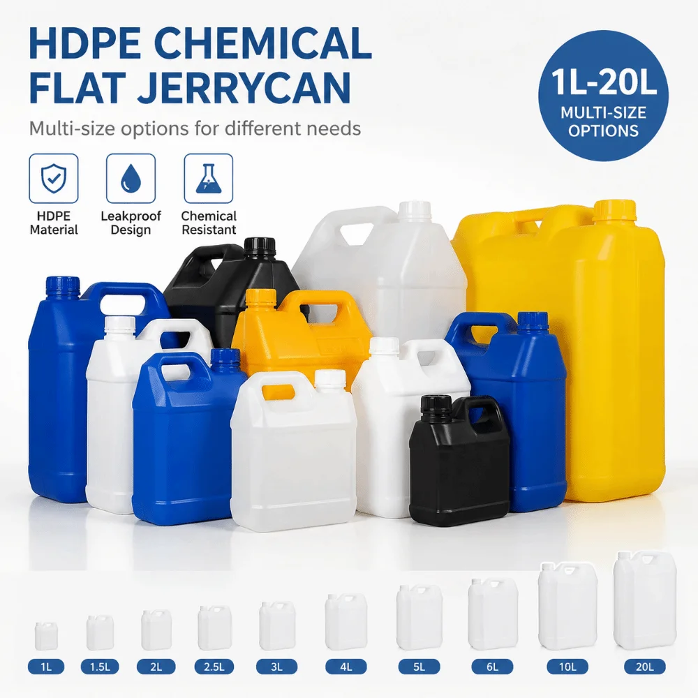 1-20L Plastic Airtight Bottle - Food Storage Containers Xl recension och pris