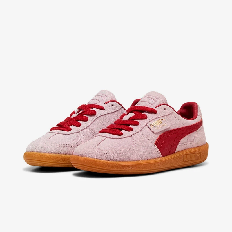 

Puma, новинка весны 2024, легкие классические уличные туфли унисекс 396463-50