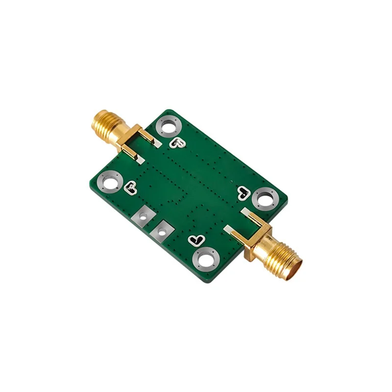 LNA RF Low Noise Amplifier Module DC5V TQP3M9009 50-4000Mhz Signal Receiver Broadband Radio Amplifier Board
