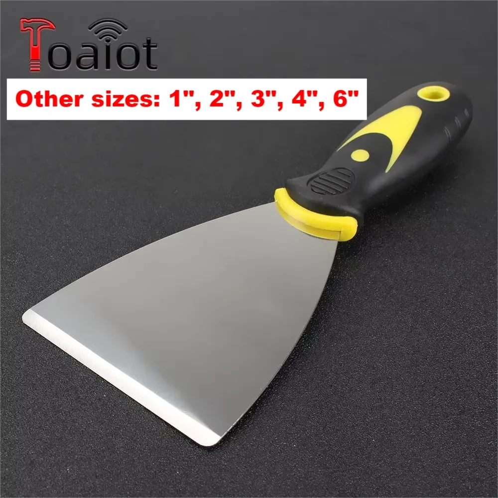 Toaiot Removal Tool Shovel 3D Printer Parts 1/2/3/6