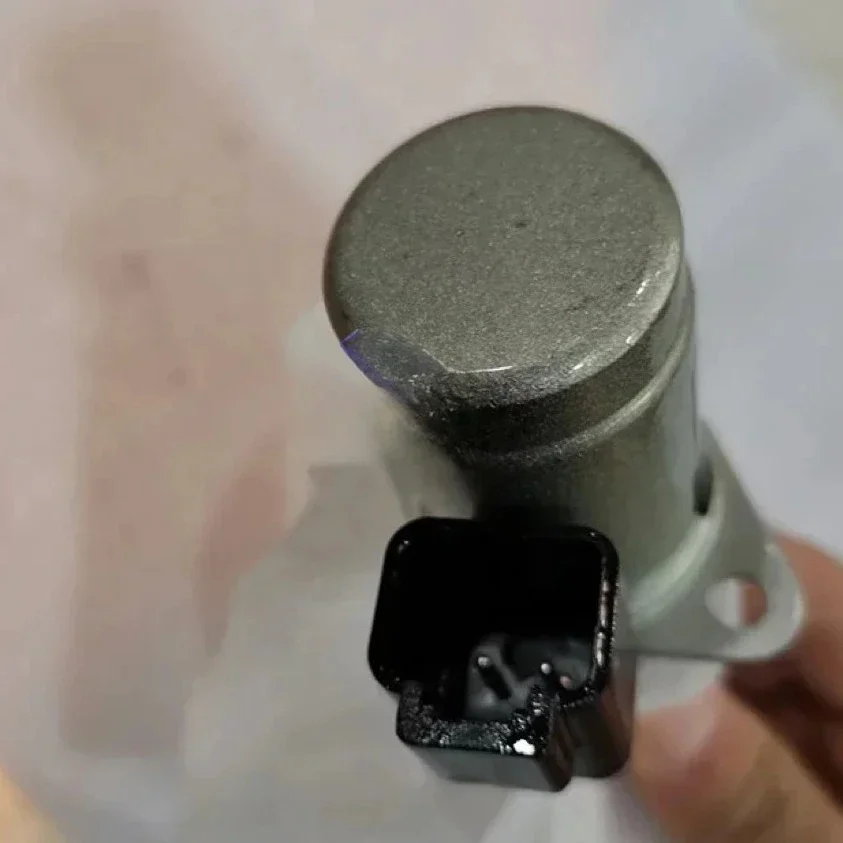 ملحقات الحفارة صمام الملف اللولبي النسبي عالي الجودة