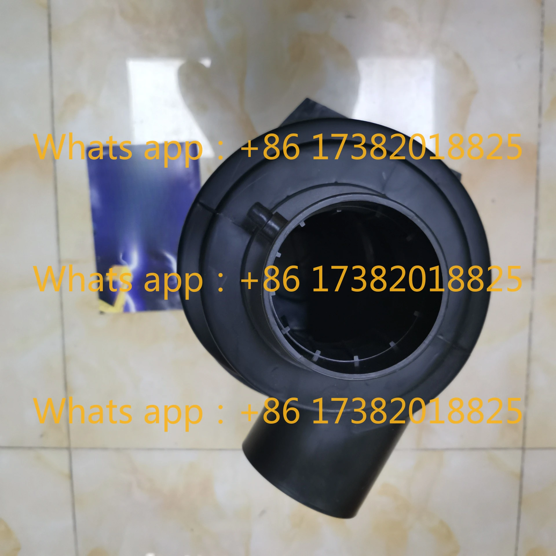 

Air Filter Housing E324D E325D E329D C7 Housing 310-9677 Mechanical Accessories