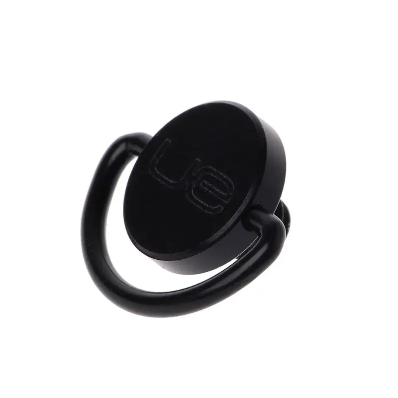 1PCs Replacement Rubber Plug D-Ring Screw for UE Megaboom Speaker