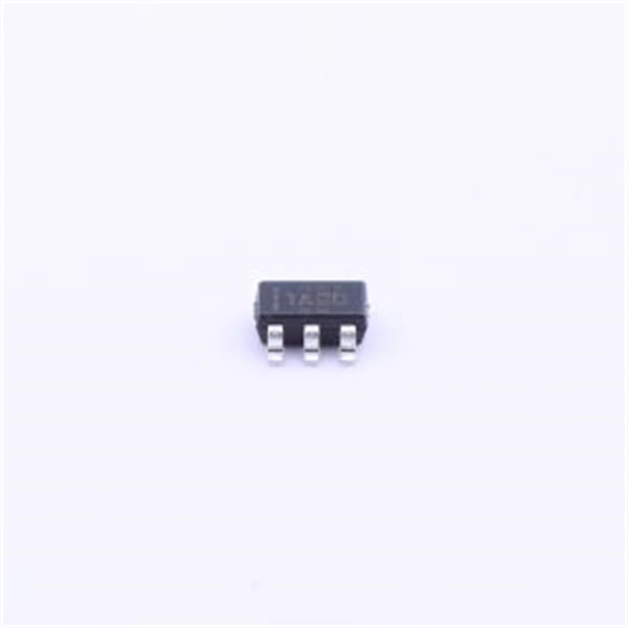 50PCS/LOT INA180A2IDBVR (Current Sense Amplifiers)