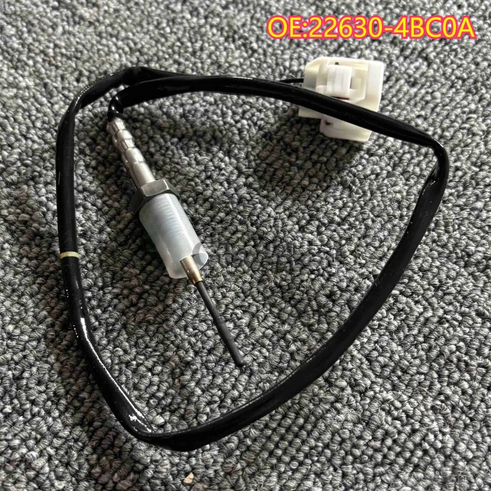 

High quality New For 22630-4BC0A Exhaust Gas Temperature Sensor for Nissan 2020-2022 Car Auto Part