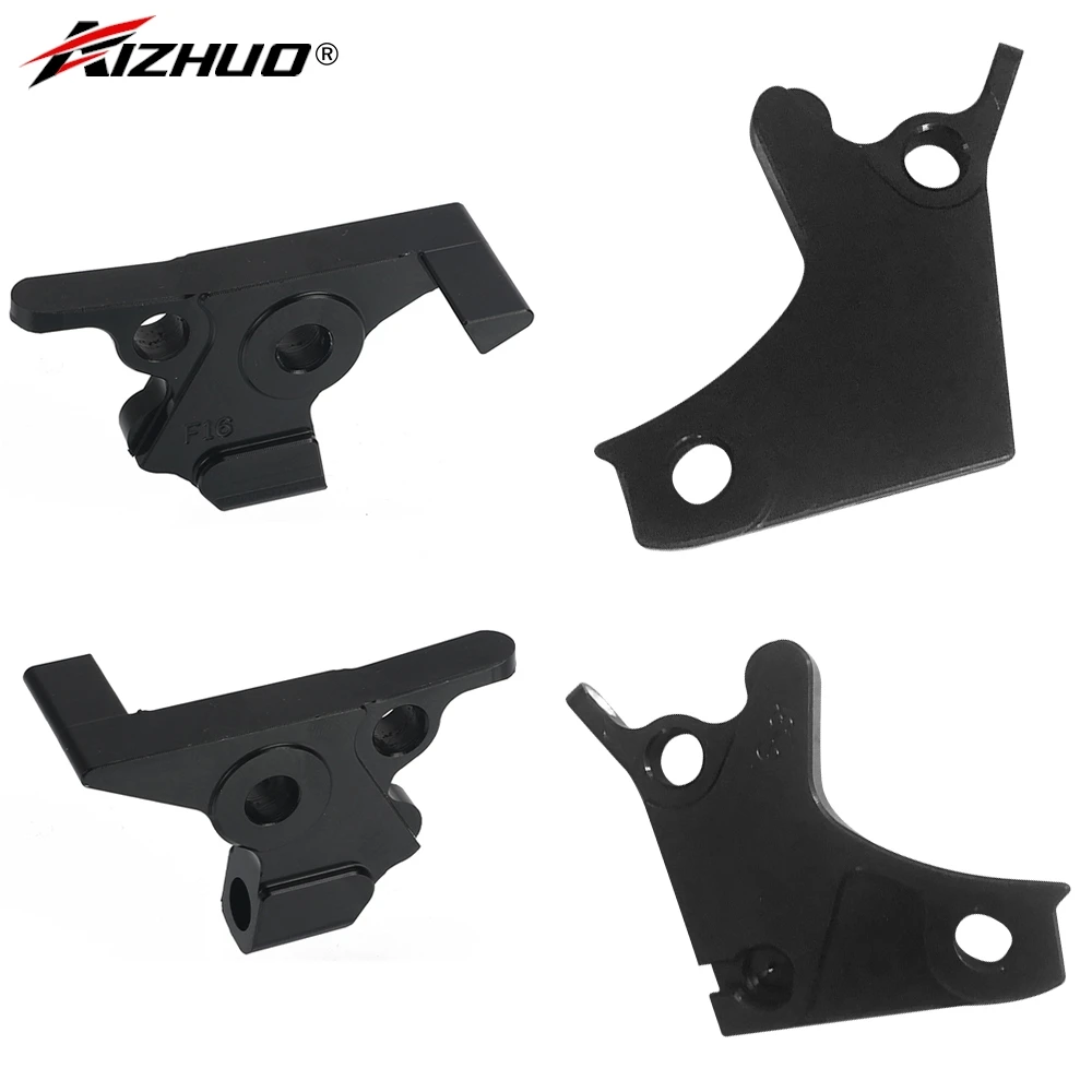 

For BMW G310GS G 310 GS 2016-2025 2024 2022 2021 Motorcycle 7/8"22MM Handlebar Grips Handle Bar Grip Ends Brake Clutch Levers
