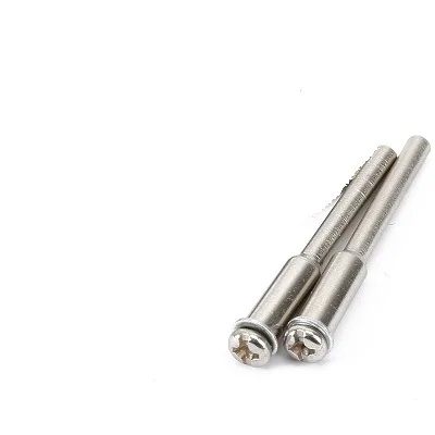 10 個 35 ミリメートル石翡翠ガラスダイヤモンドカッティングディスクロータリーツールドレメルアクセサリードリル切断刃と 2 つのマンドレル