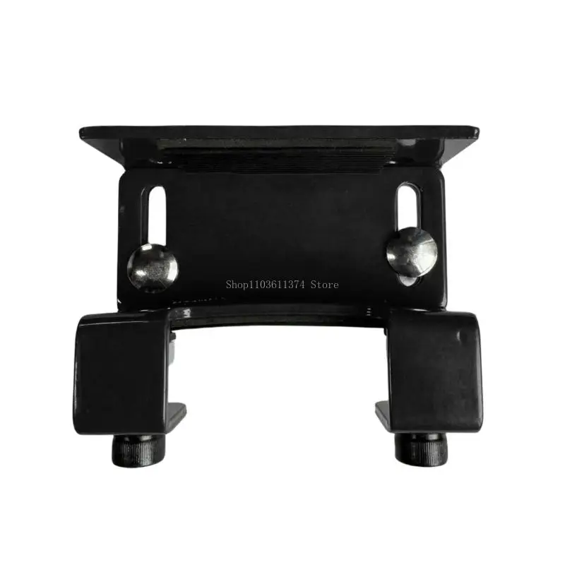  Bass Drum Platform Lift Risers Instrument Rack for Optimal Sound Projection