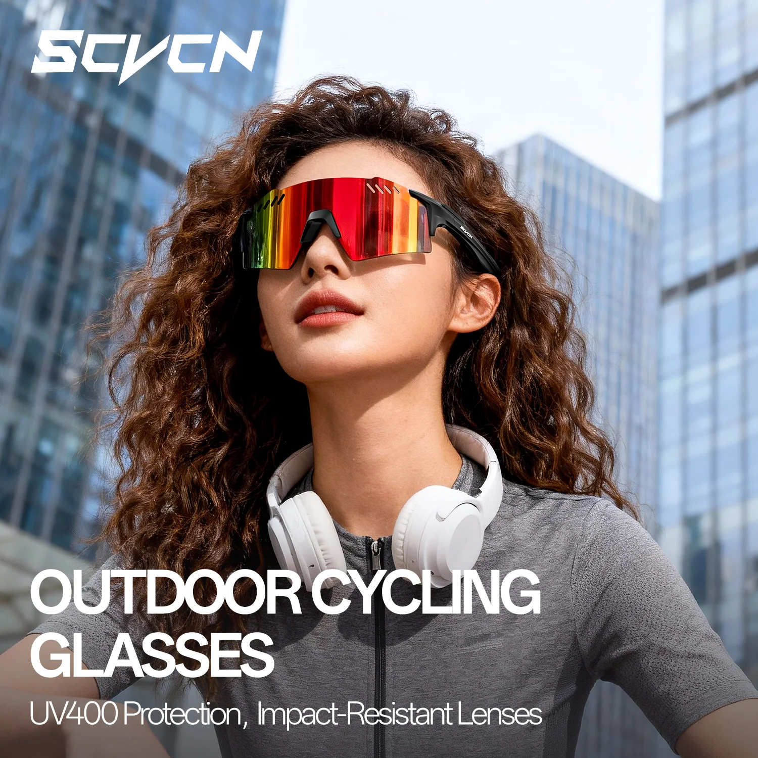Thumbnail 3 - #21 Best Rated Cycling Sunglasses to Buy in 2026