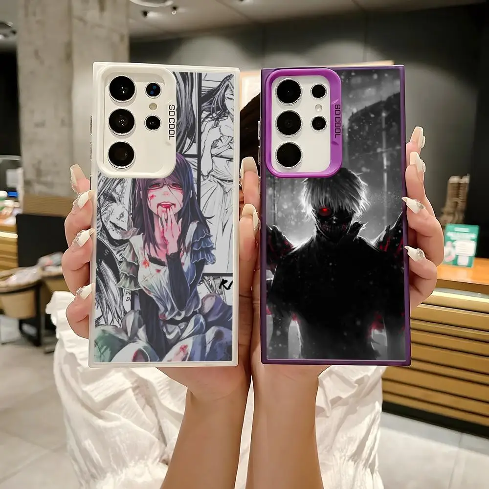 Phone Case For Sams… - image