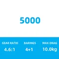 5000