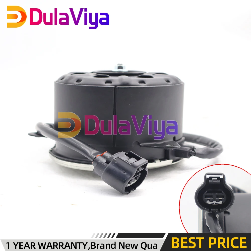 Air Conditioner Blower Fan Motor For Mazda CX-9 2007-2015 OEM CY0415150C  CY04-15-150C