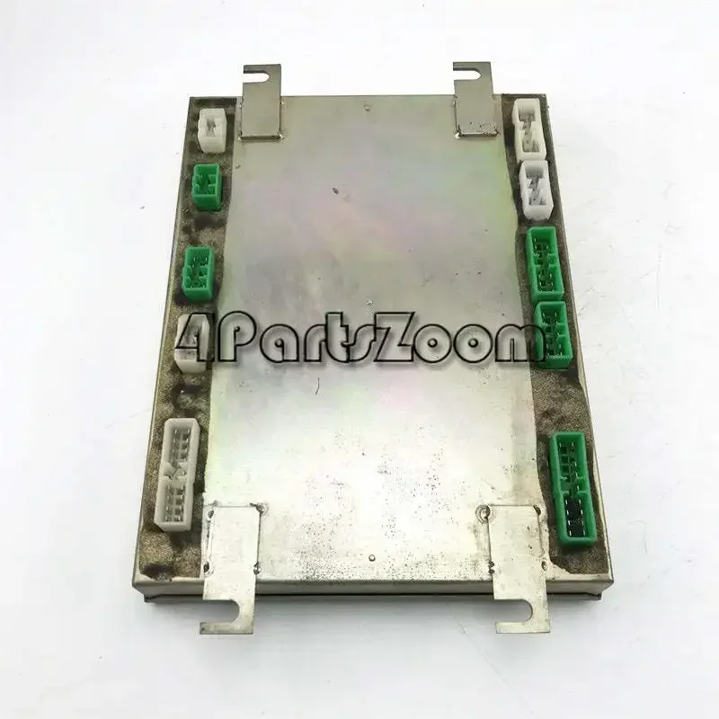 High quality Construction Machinery Parts SH200 SH200A1 SH200A2 Excavator Controller KHR1780 KHR1794