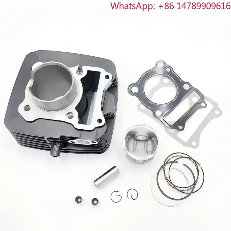 GR150 GA150 Newly Designed Steel Cylinder Block  Crankshaft Mechanism for Replacement A-CLASS Quality SUZUK