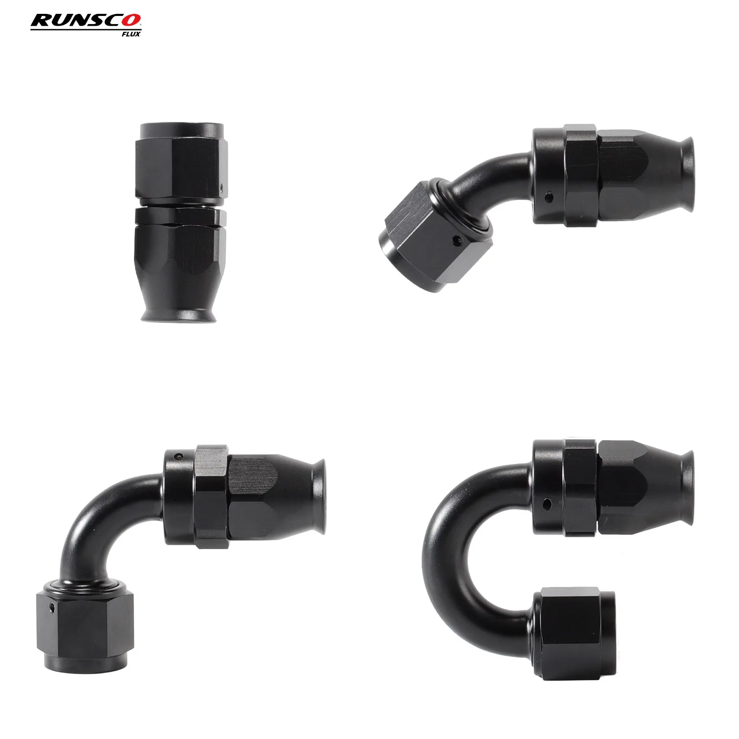 Runsco -8 An Ptfe H…