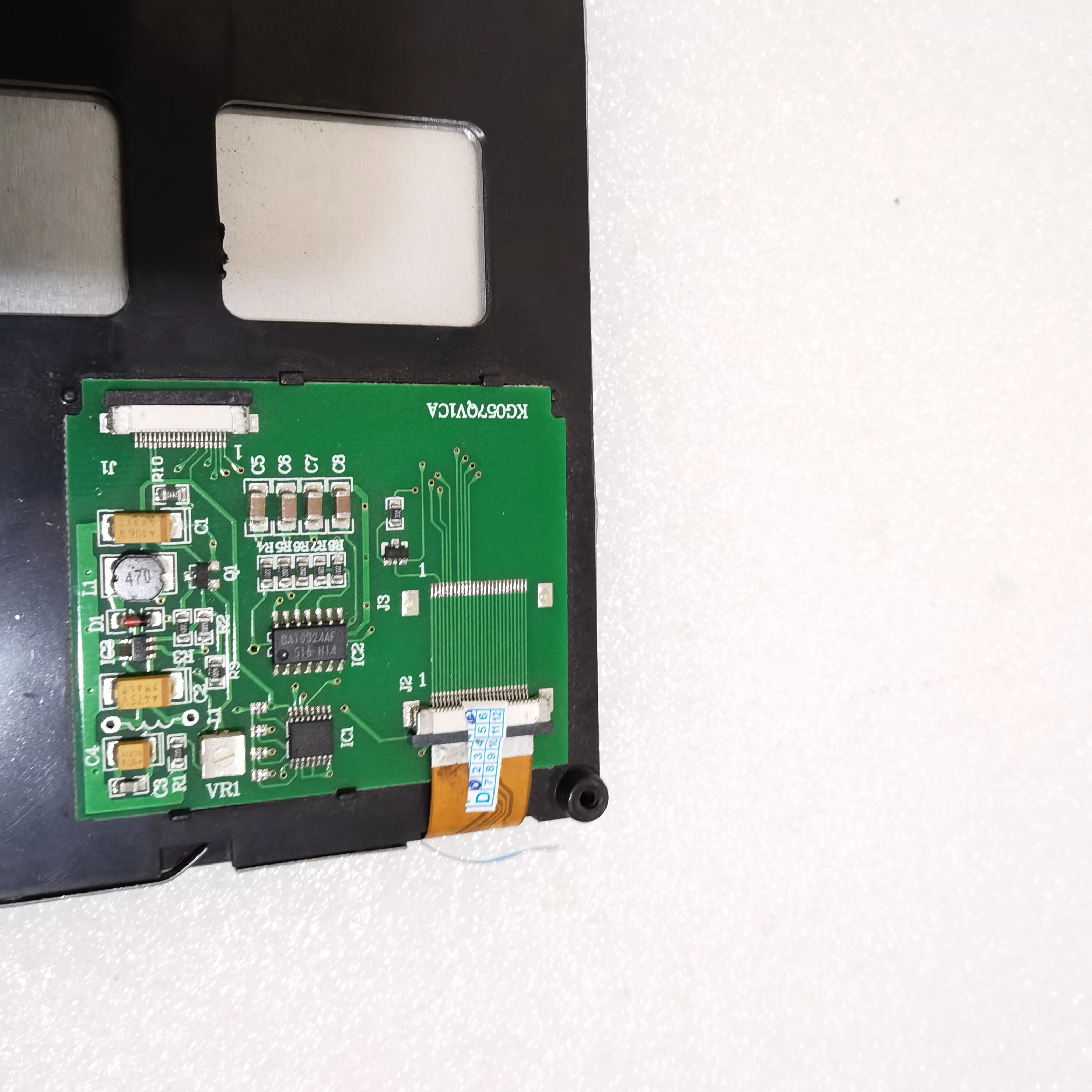 KG057QV1CA-G00 LCD Screen Display Panel