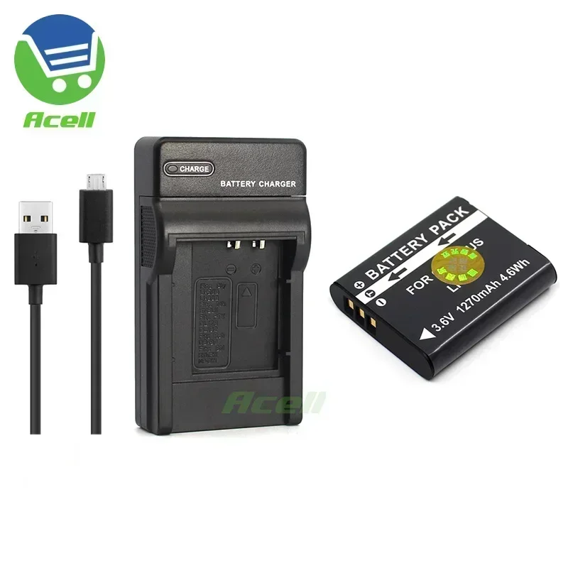 RICOH GR III GR III HDF G900II G900SEII WG-6 GR IIIx GR IIIx HDF G900 G900SE 카메라용 듀얼 충전기 또는 DB-110 교체용 배터리