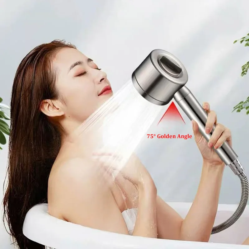 Thumbnail 2 - #38 Best Shower Heads to Buy In 2026