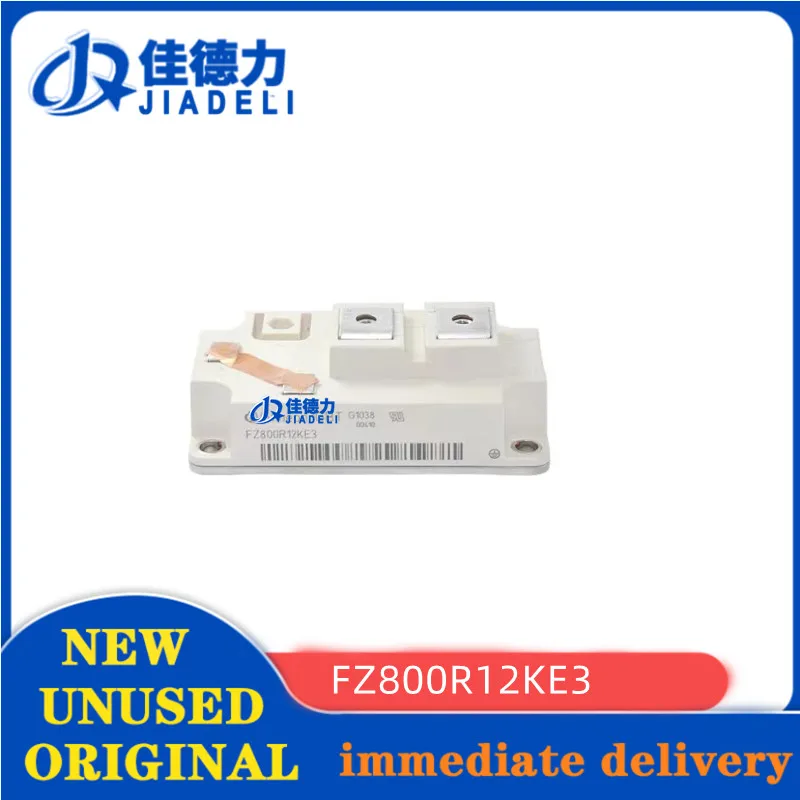 1PCS FZ800R12KE3 IGBT brand new original module FZ 800R 12KE3