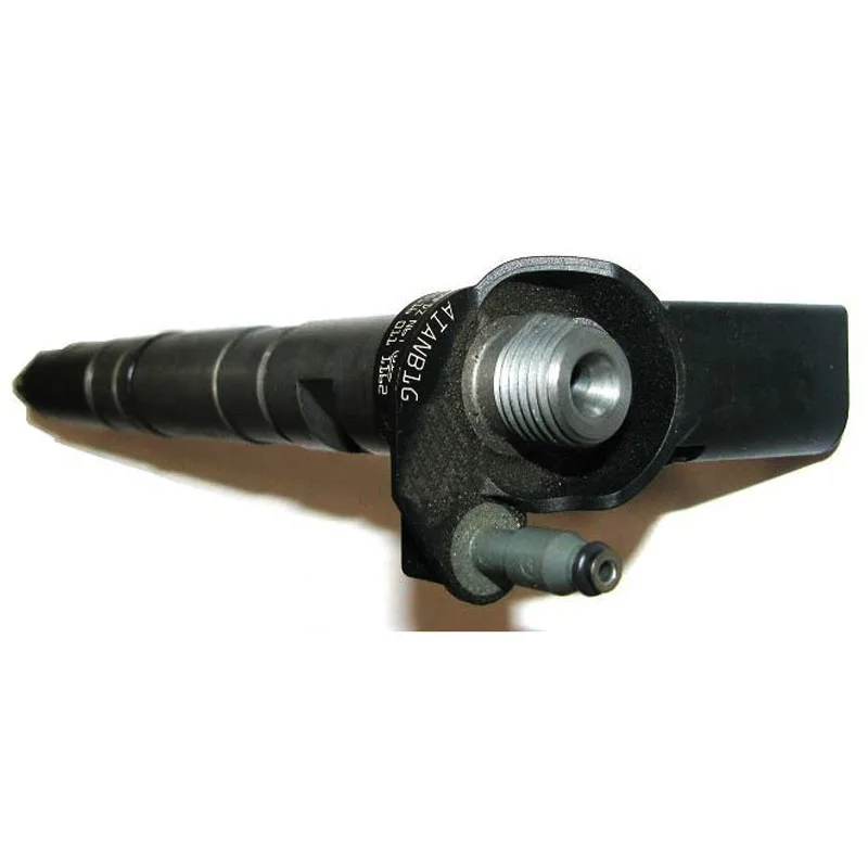 Injetor de combustível diesel para motor VW, venda quente Feul Injector, 0445116010, 0445116011, 0986435367