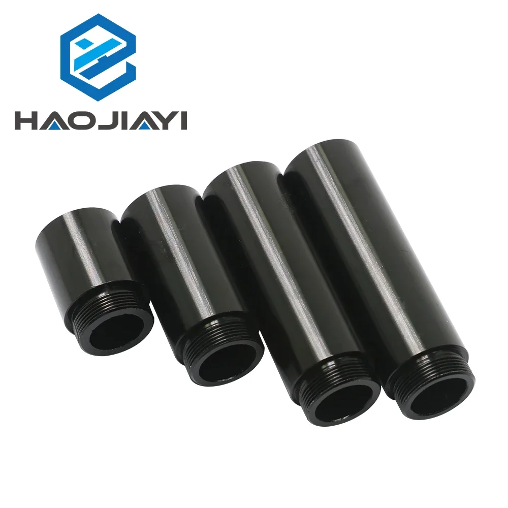 HAOJIAYI Tube Extension Ring CO2 O.D.25mm Lens Tube for CO2 Laser Cutting Machine