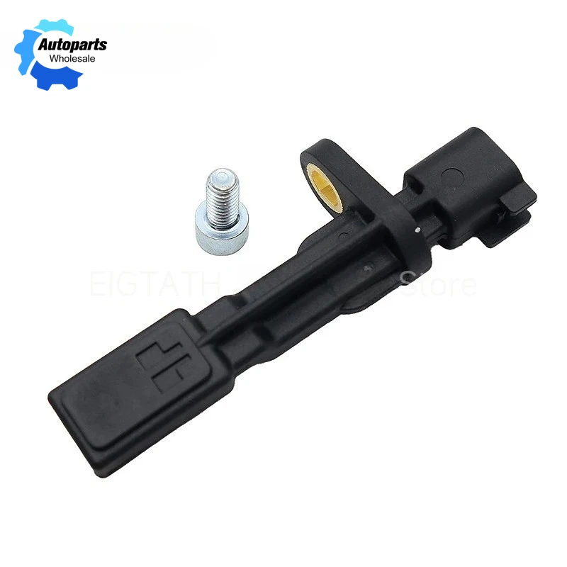 

52125003AB Rear Axle Wheel Speed Sensor For Jeep Cherokee Compass Wrangler Dodge Pterosaur Car OE 52125003AC 52125003AD 52125003